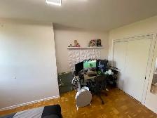 Private Student Room for Rent in Etobicoke | Near Kipling TTC | - Photo 4