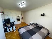 Private Student Room for Rent in Etobicoke | Near Kipling TTC | - Photo 6