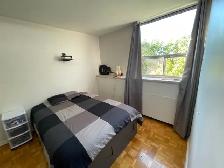 Private Student Room for Rent in Etobicoke | Near Kipling TTC | - Photo 8