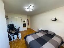 Private Student Room for Rent in Etobicoke | Near Kipling TTC | - Photo 9