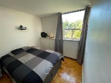 Private Student Room for Rent in Etobicoke | Near Kipling TTC | - Photo 11