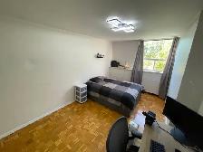 Private Student Room for Rent in Etobicoke | Near Kipling TTC | - Photo 13