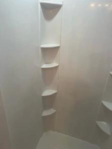 Re-caulking Shower and Bath $100 - Photo 5