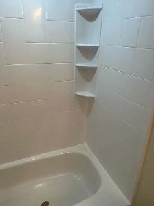 Re-caulking Shower and Bath $100 - Photo 6