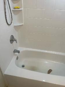 Re-caulking Shower and Bath $100 - Photo 7
