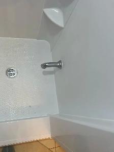 Re-caulking Shower and Bath $100 - Photo 8