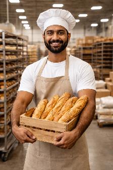 Baker - Mississauga