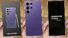-BRANDNEW 512GB Samsung S24 ULTRA   2 YEARS SAMSUNG CARE