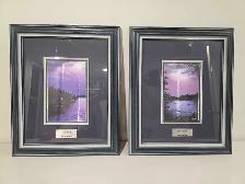 Glen Scrimshaw Limited Edition Signed Prints
