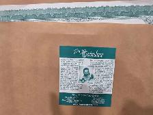 Glen Scrimshaw Limited Edition Signed Prints - Photo 2