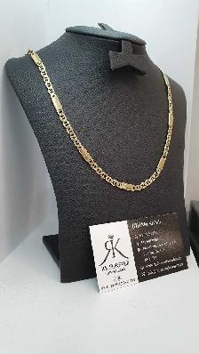 10k yellow gold Gucci Chain # 436_7 - Photo 3
