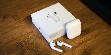 BRAND NEW OEM Apple Airpods 4th gen wireless  WARRANTY