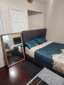 Modern Bachelor Apartment for Rent – Queen St. West | Available - Photo 3