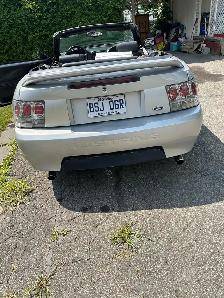 ford mustang v6 2000 - Photo 2