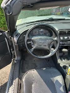 ford mustang v6 2000 - Photo 5