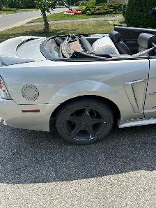 ford mustang v6 2000 - Photo 6