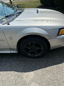 ford mustang v6 2000 - Photo 7