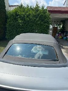 ford mustang v6 2000 - Photo 8