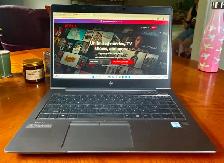 HP ZBook EXCELLENT AND CHEAP! - Photo 6