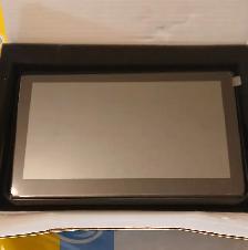 XBAY 7' Touchscreen CarPlay & Android Auto Multimedia Screen - Photo 2