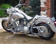 Harley gear