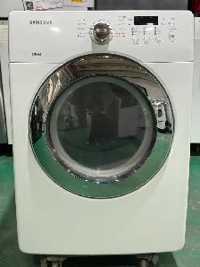 Reconditioned Samsung Dryer (D7556) $295 Pick Up Deal