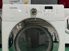 Reconditioned Samsung Dryer (D7556) $295 Pick Up Deal - Photo 2