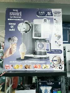 Machine a crème glace