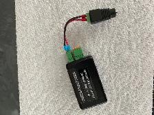 DMX4  WIRELESS   DIMER  receiver