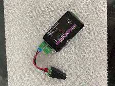 DMX4  WIRELESS   DIMER  receiver - Photo 2