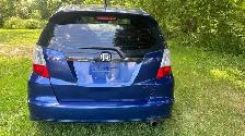 2014 Honda Fit LX - Photo 5