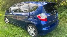 2014 Honda Fit LX - Photo 6