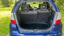 2014 Honda Fit LX - Photo 7