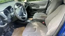 2014 Honda Fit LX - Photo 8