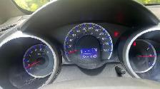 2014 Honda Fit LX - Photo 10