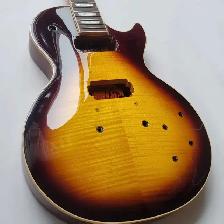 Professional Guitar Refinishing - Photo 2