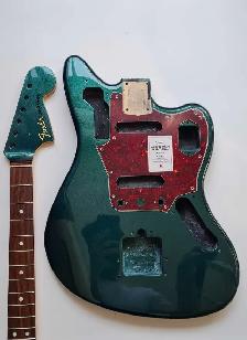 Professional Guitar Refinishing - Photo 9