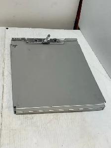 Durable aluminum Clipboard