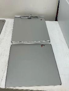 Durable aluminum Clipboard - Photo 2