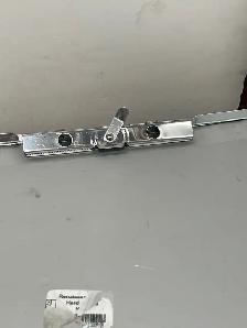 Durable aluminum Clipboard - Photo 4