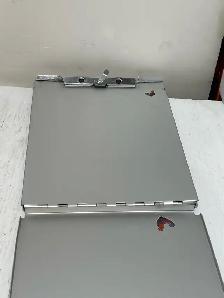 Durable aluminum Clipboard - Photo 5