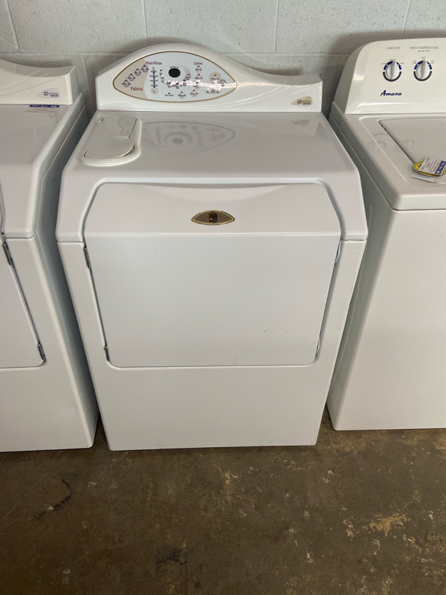Maytag Neptune Washer -90-day warranty- Credit Cards accepted