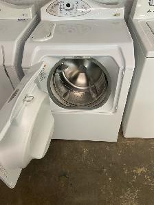 Maytag Neptune Washer -90-day warranty- Credit Cards accepted - Photo 5