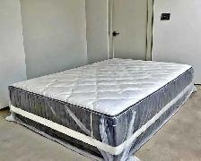 Twin Double Queen Bed Frames And Mattress Plus Box Available
