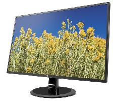HP 27yh 27' Full HD LED monitor with HDMI - Photo 2