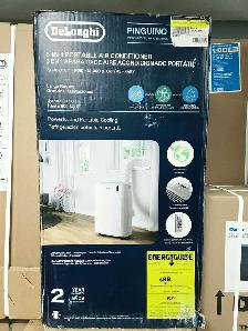 Climatiseur portable 125000 BTU