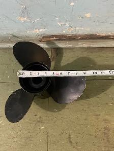 Outboard Propeller - Photo 3