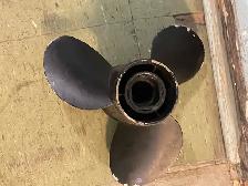 Outboard Propeller - Photo 7