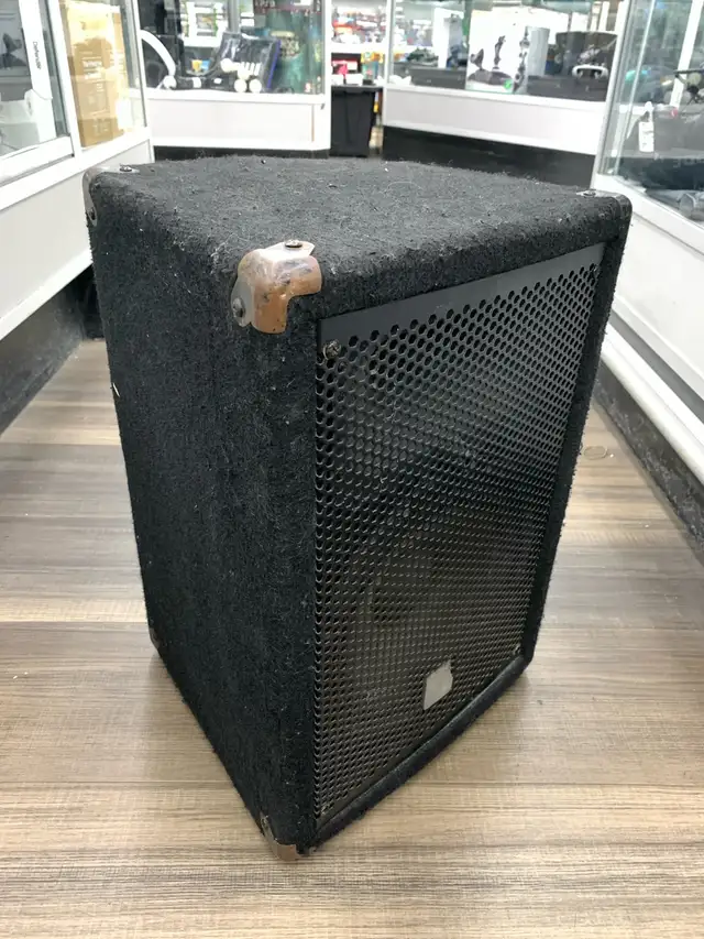 Yorkville YX10 Monitor Speaker