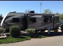 2916 Kodiak 279RBSL Travel Trailer